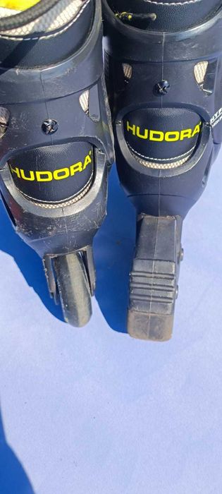 Vand role copii unisex HUDORA nr. 32-35