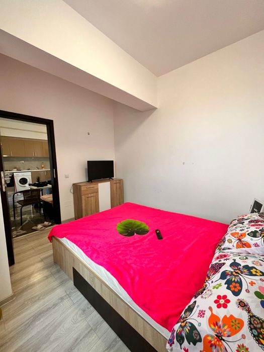Apartament 2 camere Bloc nou 350€