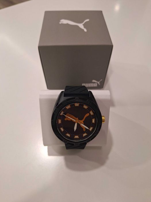 Часовник Puma(електронен)