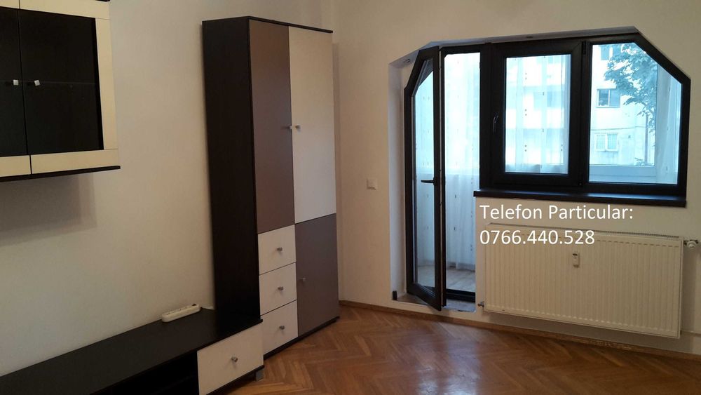 Proprietar Inchiriez Apartament 2 camere Bucur Obor – la 1min de Metrou