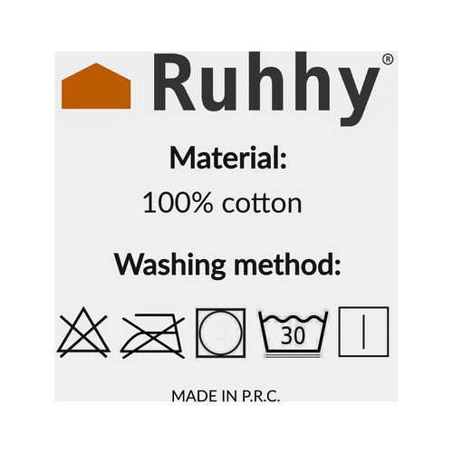 Вълнени топки за сушилня 6 броя в комплект заедно с чанта бързо сушене