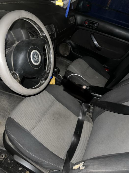Vand volkswagen golf 4