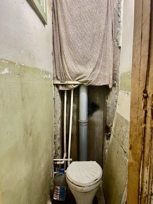 2 комнмтная, 50 лет Октября 15