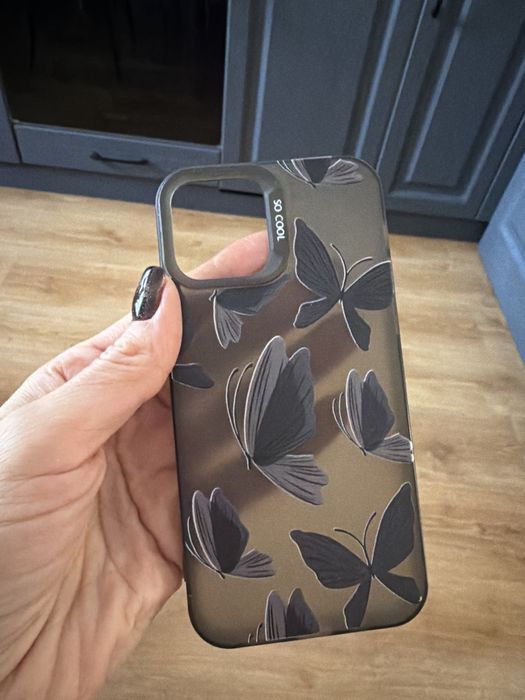 Чехол на айфон 12 про