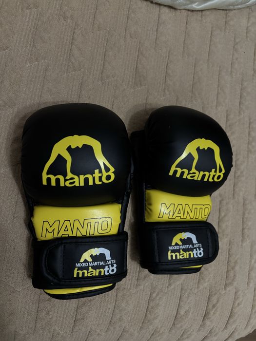 Продам черепашки manto