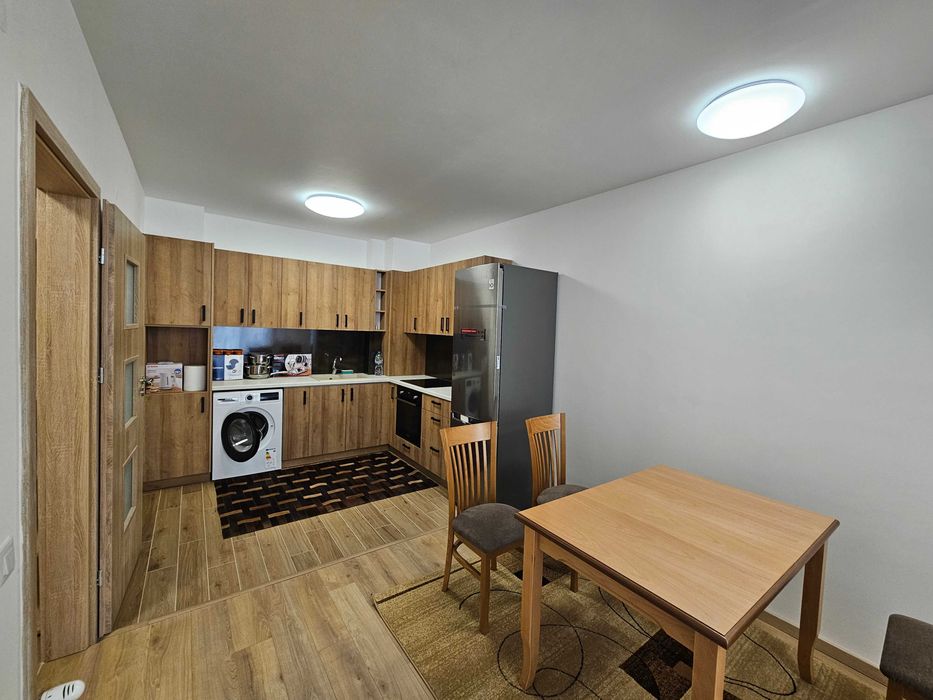 Апартамент под наем за първи наематели