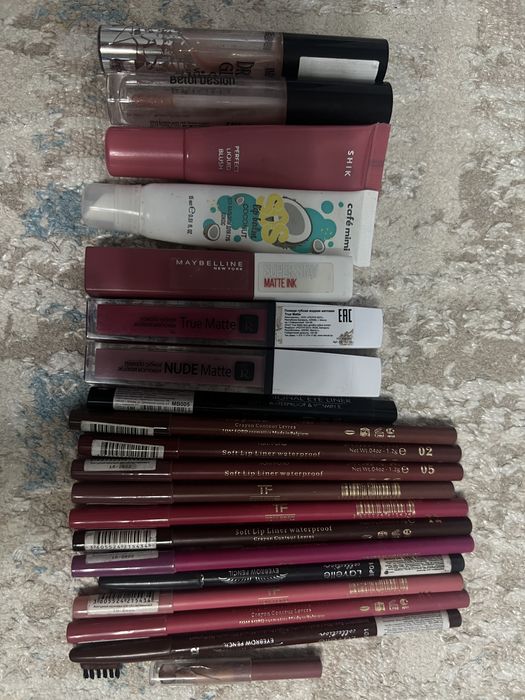 Продам косметику