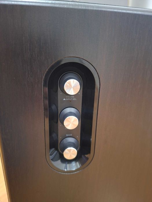 Boxe active Microlab SOLO9C