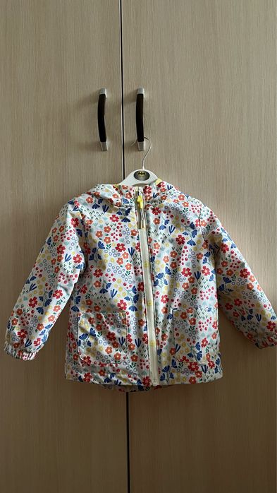 Детские вещи на девочку