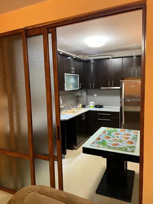 Дава се под наем Двустаен апартамент в Варна, Левски - 80 кв.м за 575 € - Снимка #5