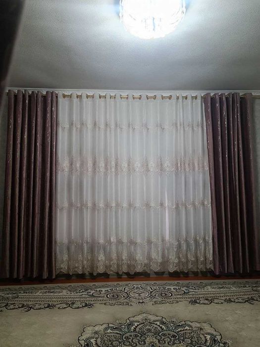 Ҳовли сотилади. М37 автомагистраль ёқасида