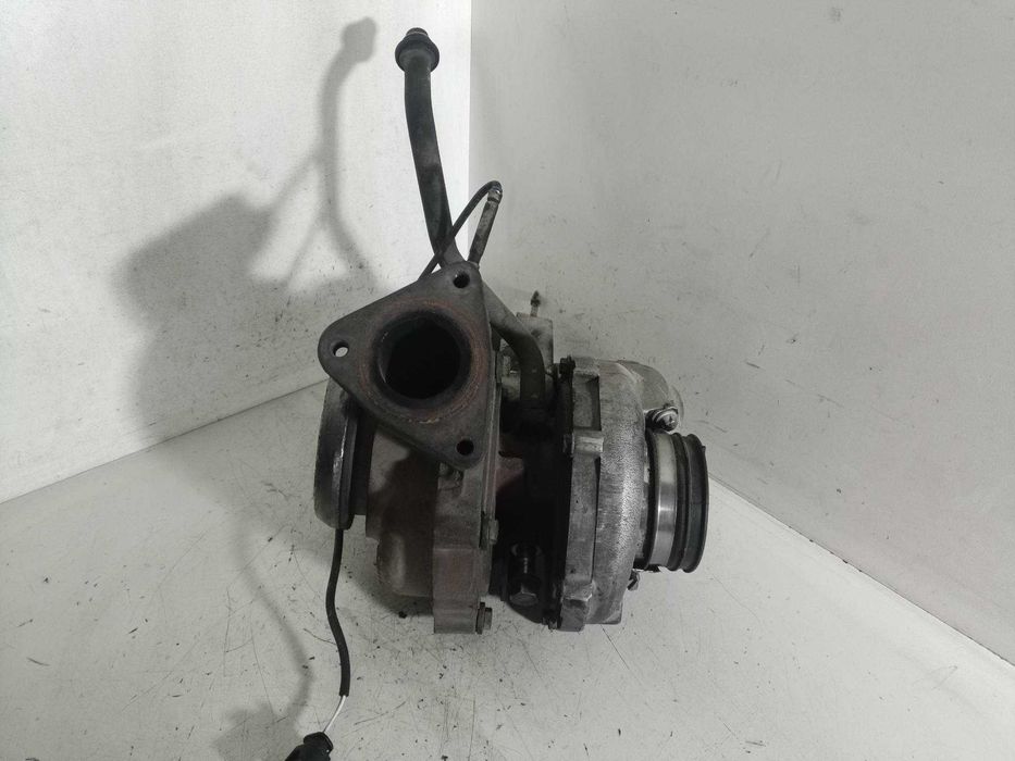 Turbina Mercedes-Benz C-Class W204 2.2 CDI cod A6460900980