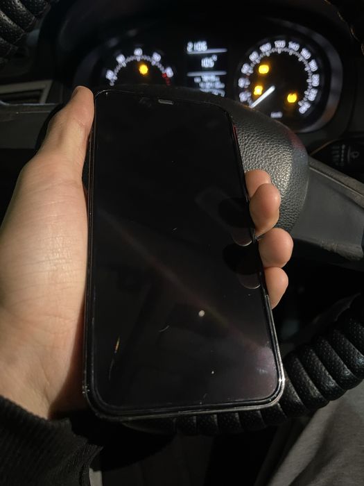 Продам Iphone 12 pro max