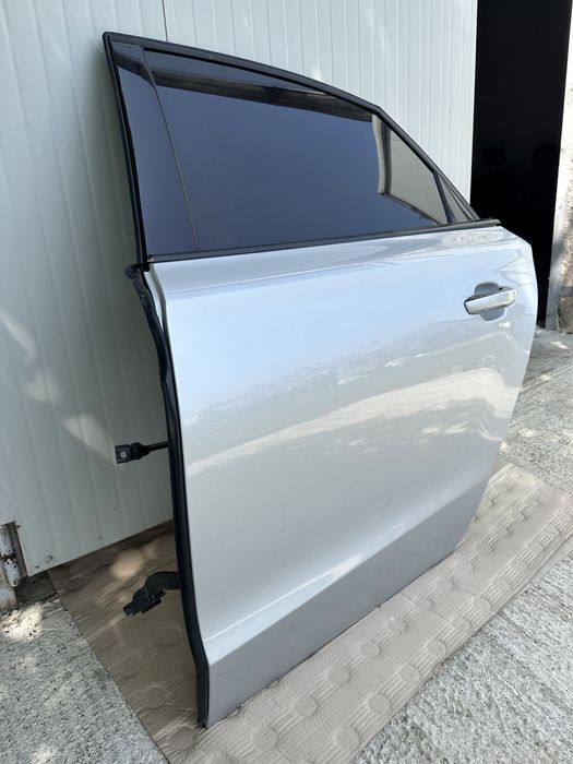 Usa stânga spate Audi A8 4H 2010-2017, Impecabila