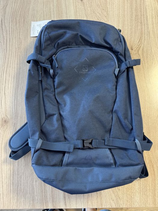 Salomon 25л раница