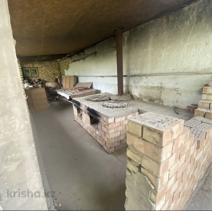 Барлық жағдайы жасалған үй сатылады