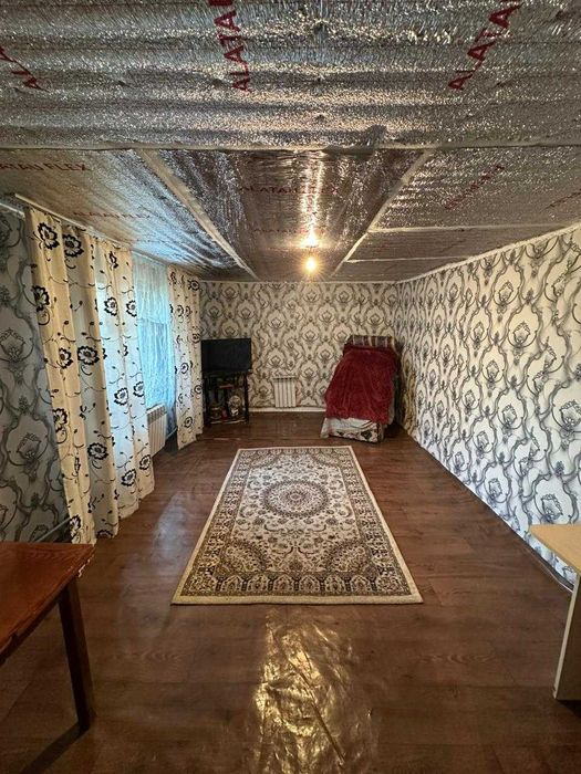 Дача · 3 комнаты · 65 м² · 7 сот.