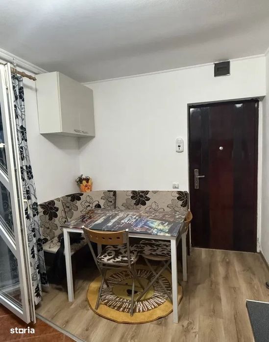 Apartament 1 cameră zona Terezian