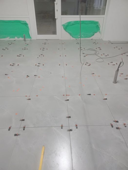 Кафельщик - ремонт