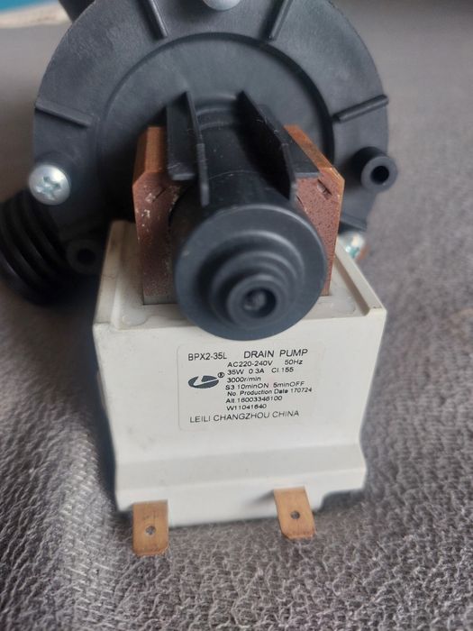 Piese indesit IWSNE61253