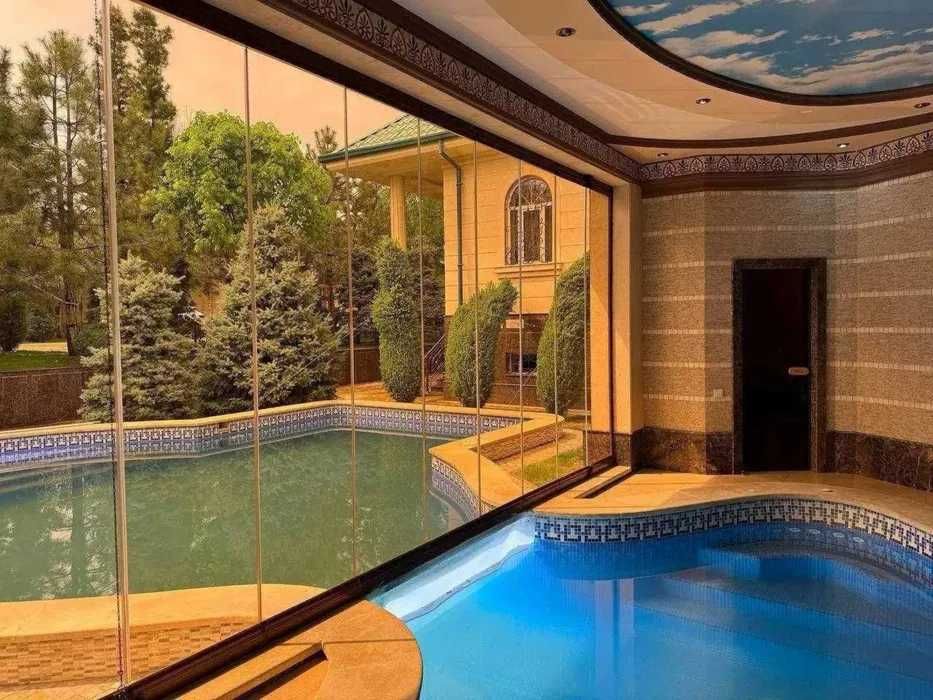 Аренда Евродома 5,5 соток Мирзо-Улугбекский район / id888 /