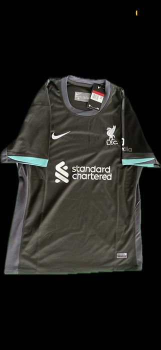 Tricou Liverpool