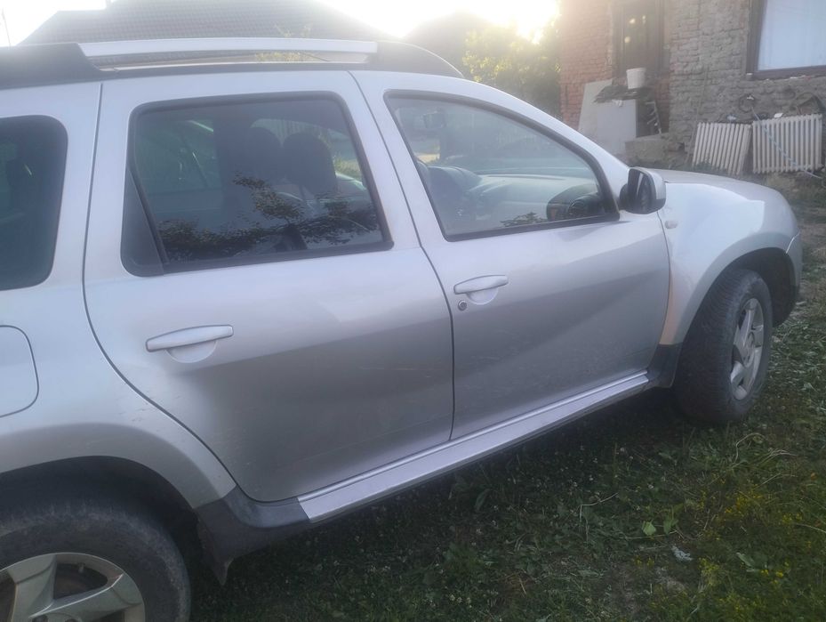 Vand daster 4x4, 4x2