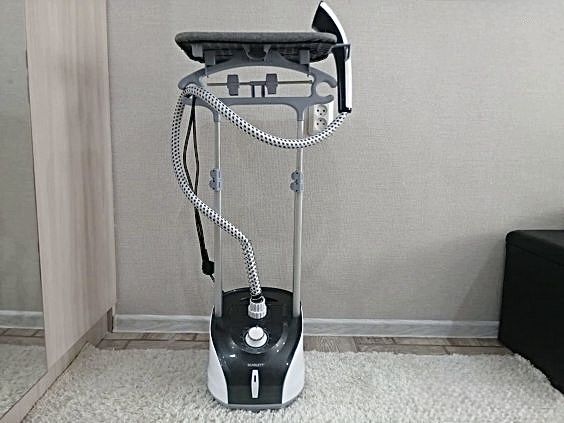 Отпариватель Scarlett SC-GS130S09