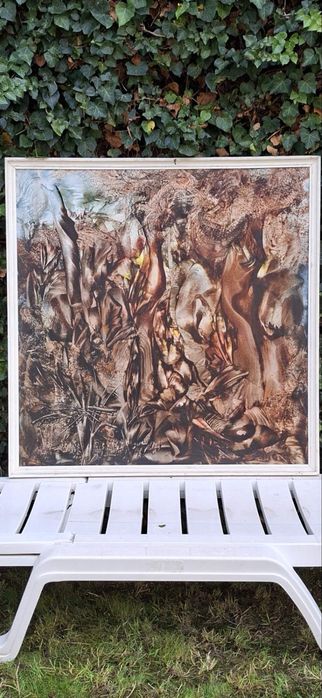 Колекция български картини