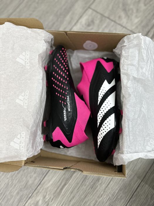 Adidas predator accuracy +