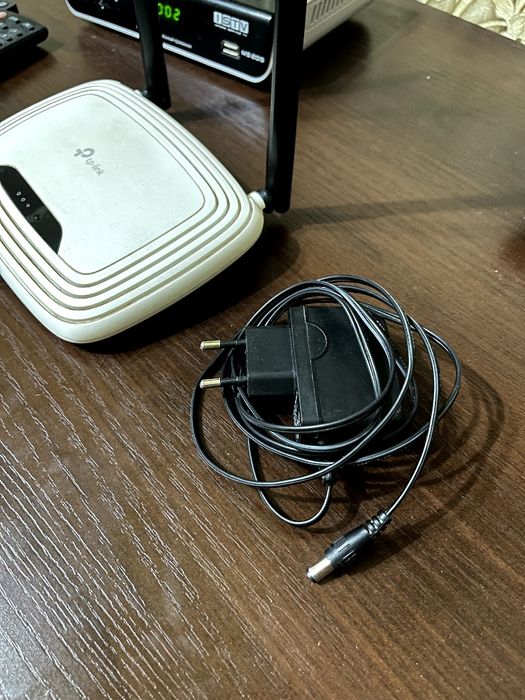 Продам Wi-Fi роутер TP-Link