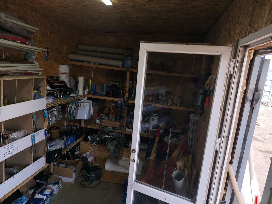 Продам готовый бизнес!