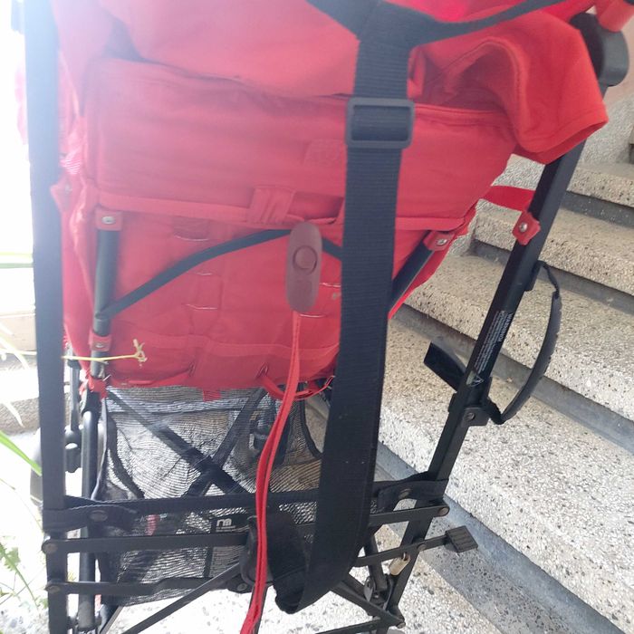 Mathercare Бебешка лятна количка