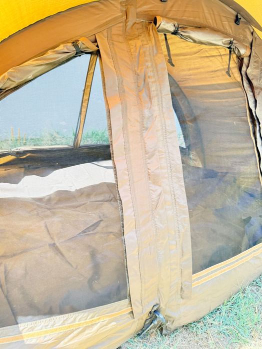 Палатка Avid Carp Ascent 1 Man Bivvy – Много добро състояние