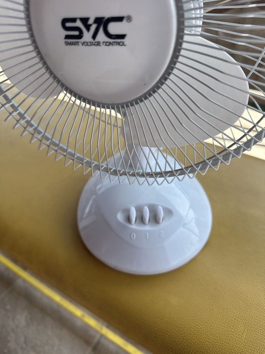 Продам вентилятор маленький