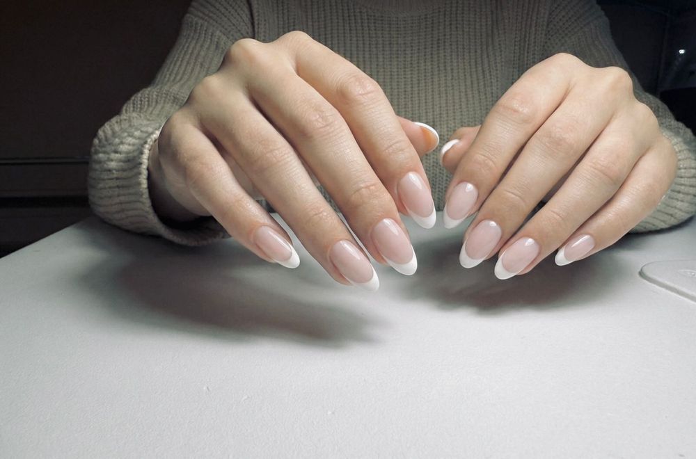 Маникюр и Наращивание ногтей