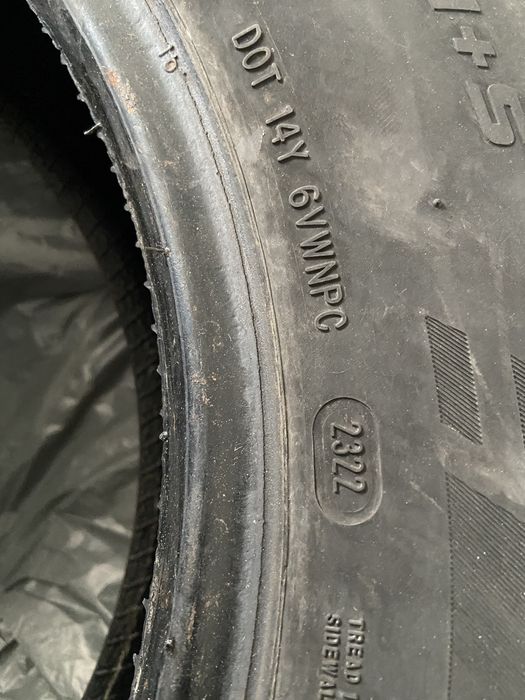 Anvelope cauciucuri iarna 215 65 16