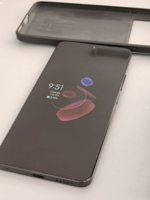 Poco x6 pro 5g Покич