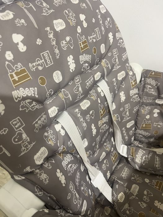 Детский столик для кормления