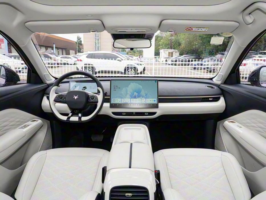 ARC FOX T1 arzon narxda