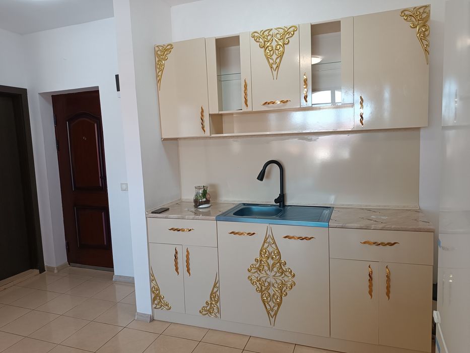 Продава се Двустаен апартамент в с. Кошарица, Област Бургас - 71 кв.м за 916 €/кв.м - Снимка #2