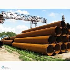 Труба стальная (все размеры) Д-219 Д-325 Д-426 Д-530 Д-630 Д-720Д-820