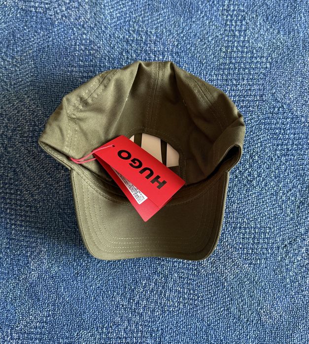HUGO Hugo Boss Cap ОРИГИНАЛНА шапка