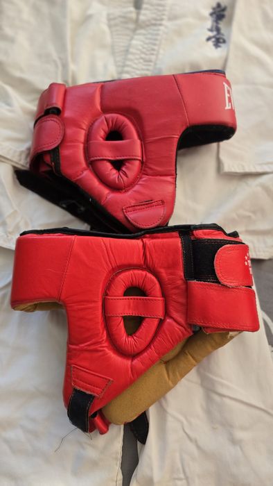 Продам кимоно для занятий карате