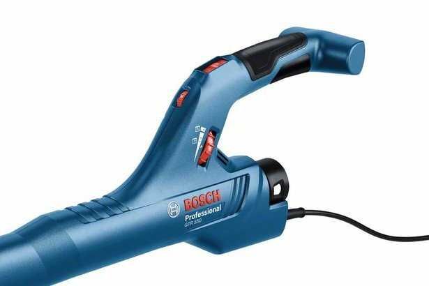 Промоция!Шлайфмашина жираф за стени GTR 550 Professional Bosch