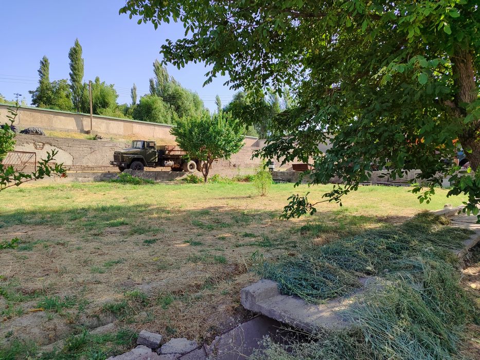 Продается дачный участок