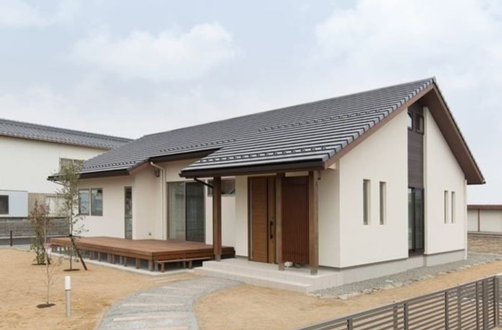 Vand cabana A-frame 6×9 case modulare ori ce model