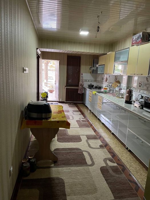 КОРАТОШ 3/1/7 Тоза ремонт обш: 117 кв.м ор: Гум, Чорсу, Караташ Хадра