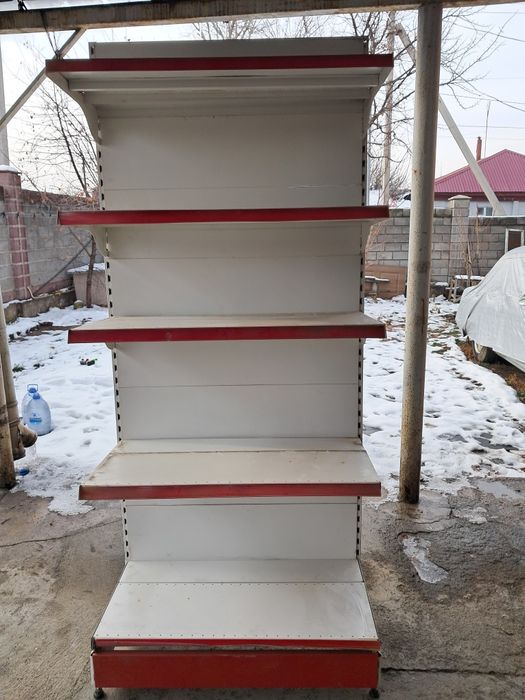 Магазинные полки ( витрины ) продаются