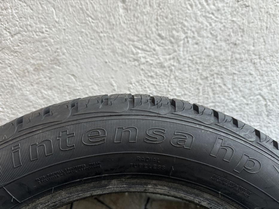 Автомобилни гуми 215 55 16 Sava